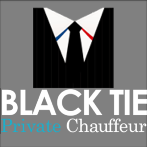 Black Tie Private Chauffeur