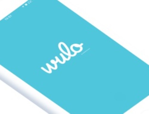 Les nouvelles Appli concurentes : Wulo