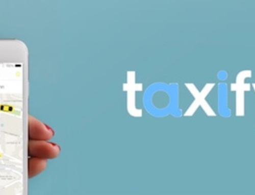Pourquoi Txfy ne s’appelle plus Taxify
